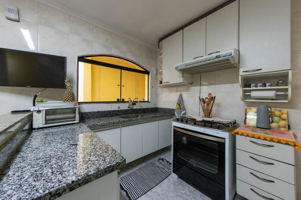 Sobrado, 3 quartos, 148 m² - Foto 5