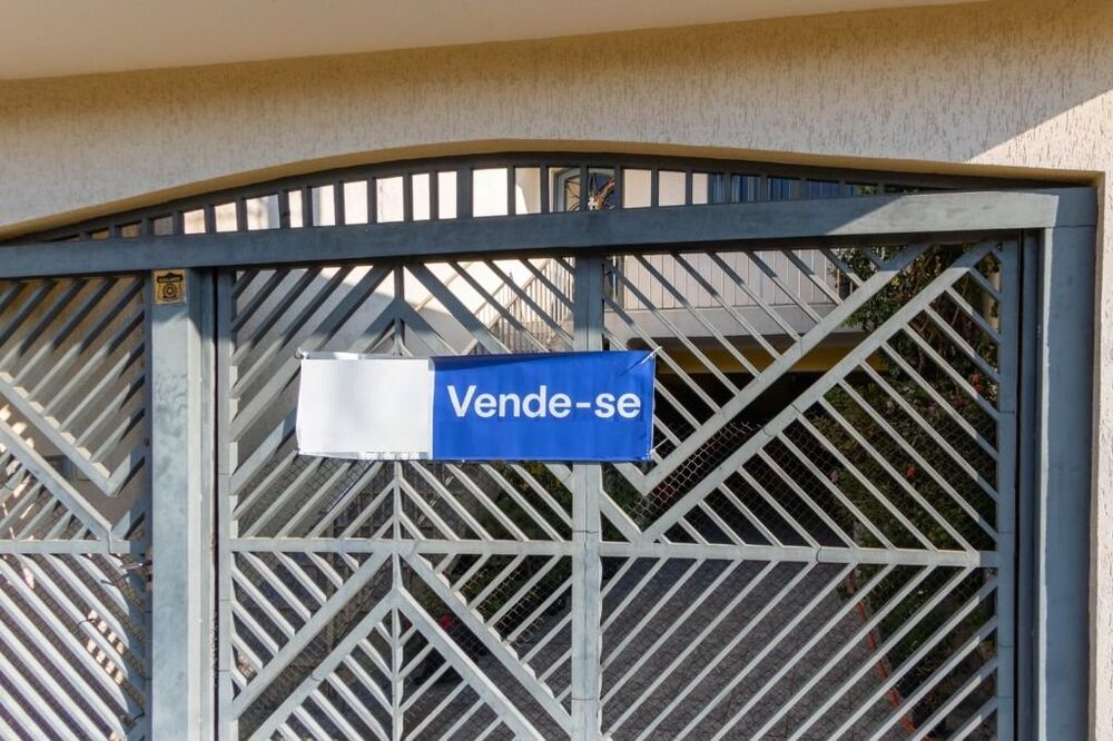 Sobrado, 3 quartos, 148 m² - Foto 1