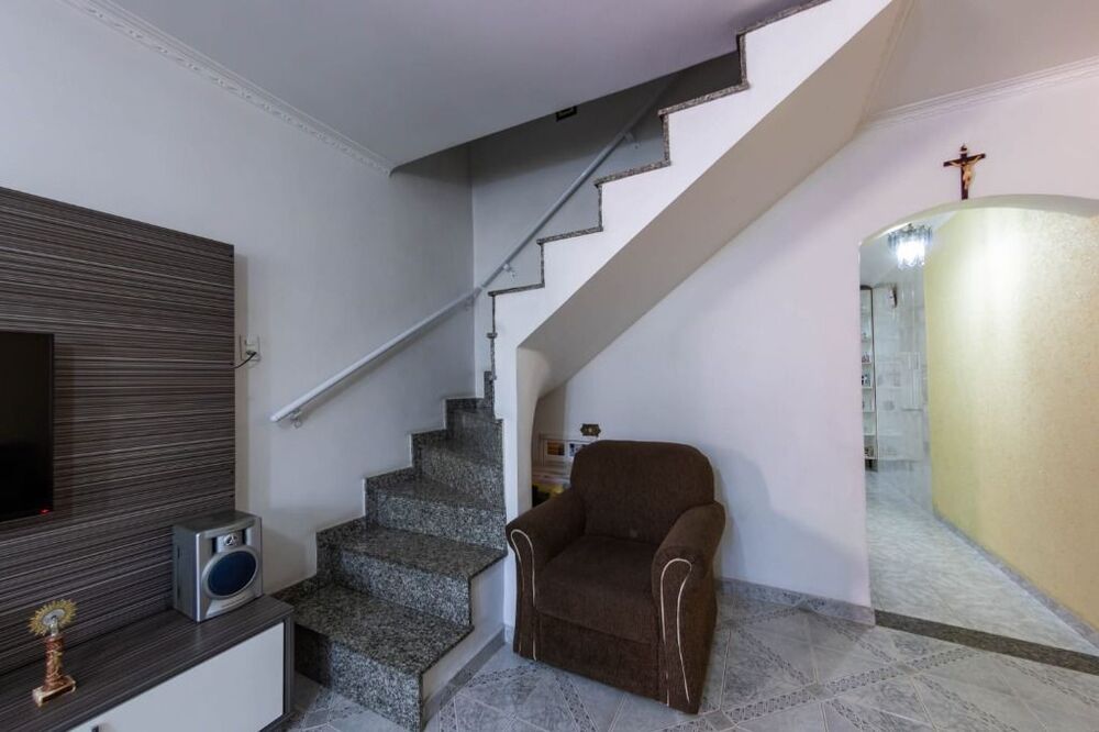 Sobrado, 3 quartos, 148 m² - Foto 2