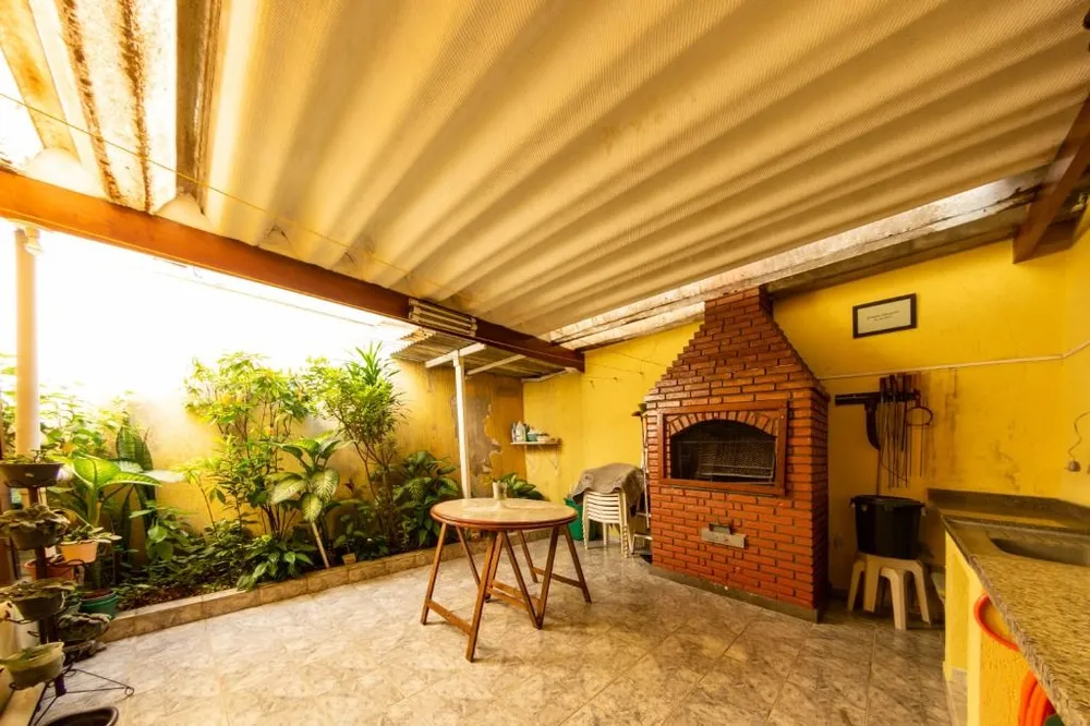 Sobrado, 3 quartos, 148 m² - Foto 2