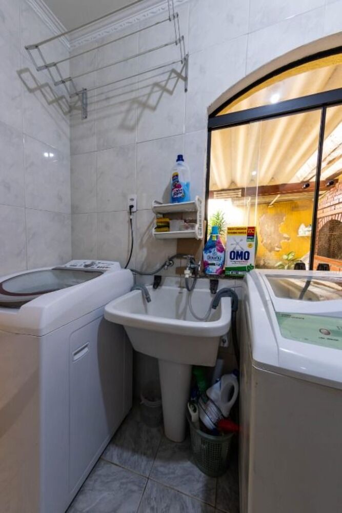 Sobrado, 3 quartos, 148 m² - Foto 6
