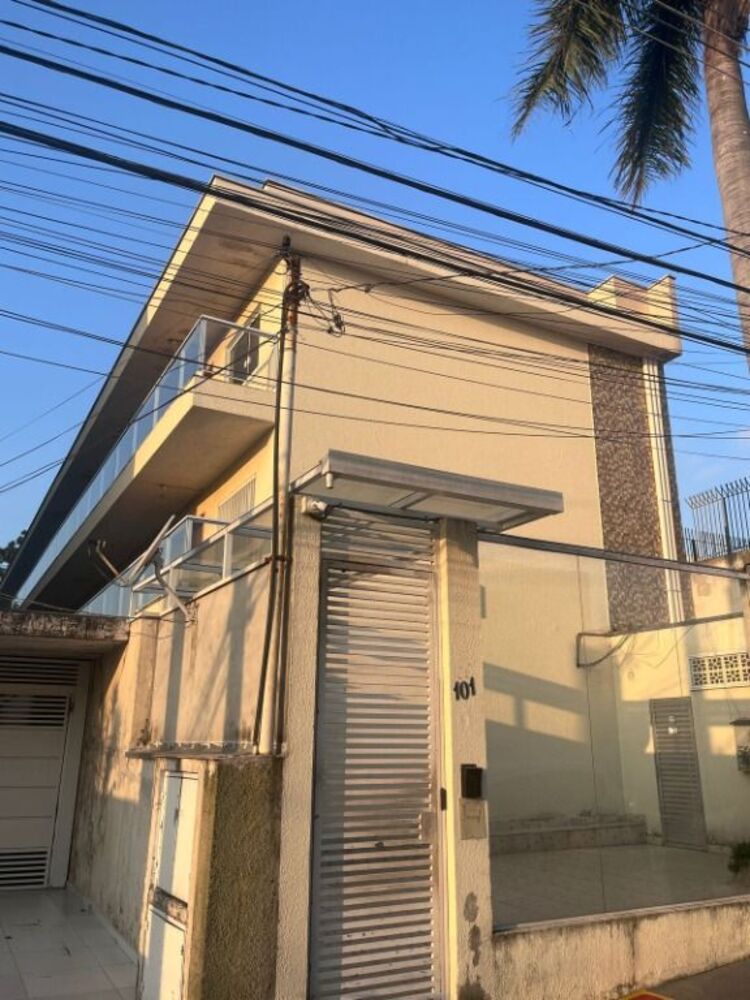 Apartamento à venda e aluguel com 1 quarto, 36m² - Foto 5