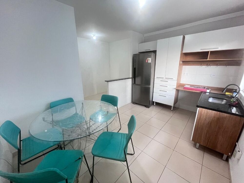 Apartamento à venda e aluguel com 1 quarto, 36m² - Foto 1