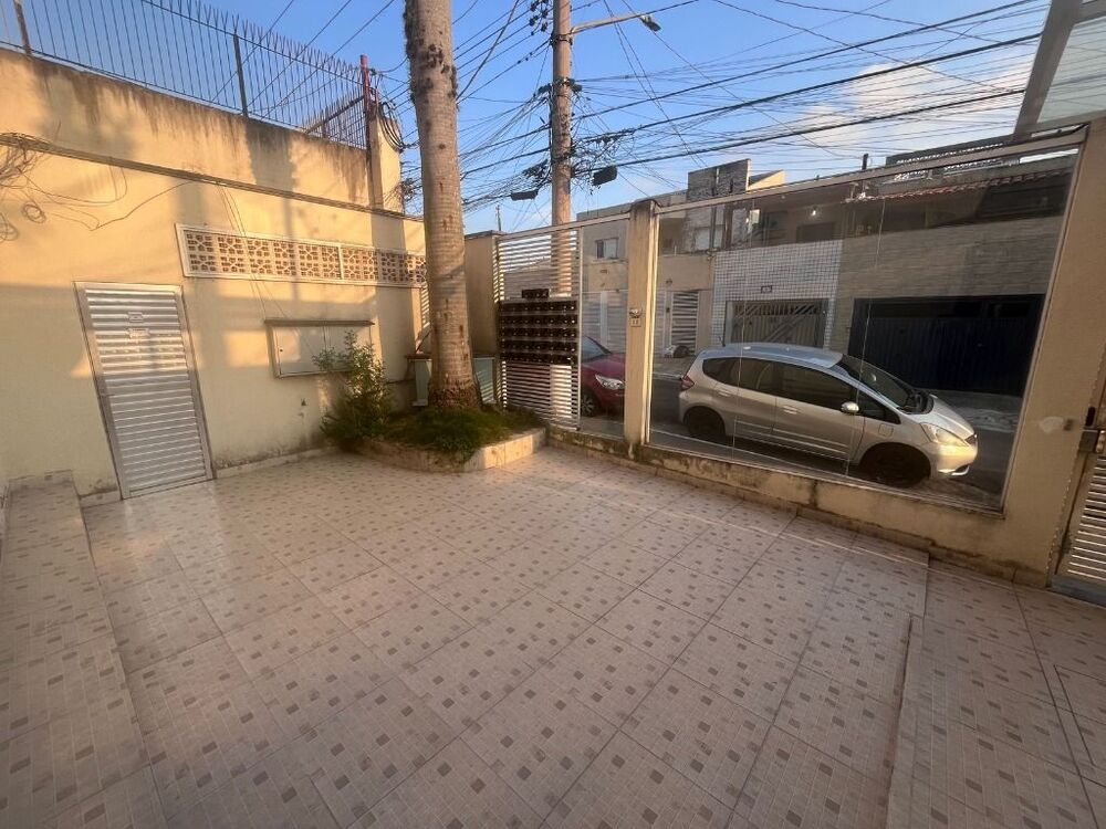 Apartamento à venda e aluguel com 1 quarto, 36m² - Foto 7