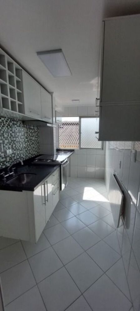 Apartamento, 3 quartos, 63 m² - Foto 1