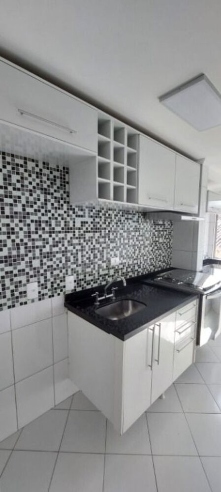 Apartamento, 3 quartos, 63 m² - Foto 9