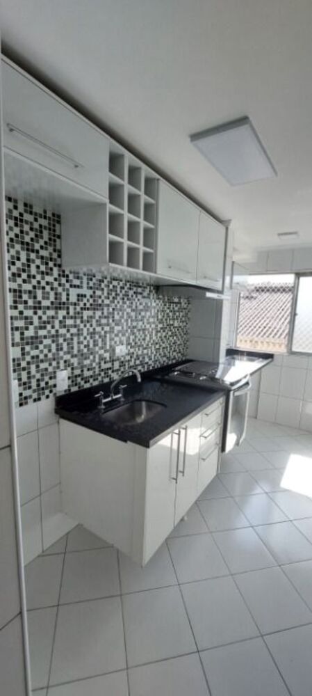Apartamento, 3 quartos, 63 m² - Foto 12