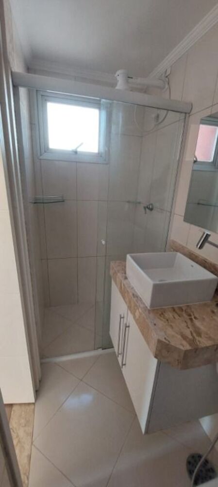 Apartamento, 3 quartos, 63 m² - Foto 3