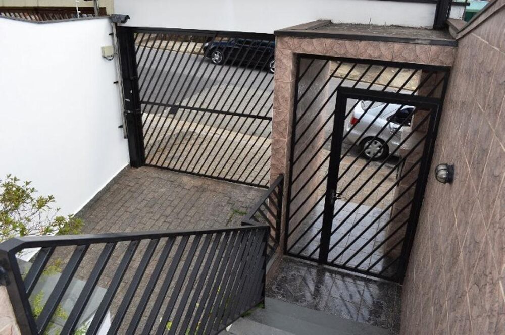 Sobrado, 4 quartos, 230 m² - Foto 5