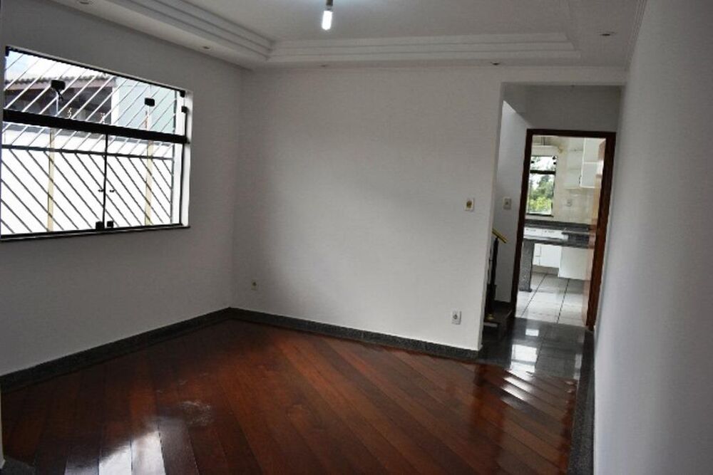 Sobrado, 4 quartos, 230 m² - Foto 1