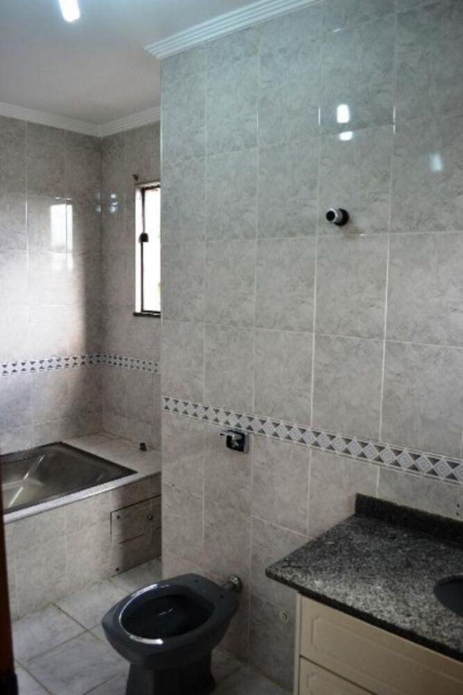Sobrado, 4 quartos, 230 m² - Foto 3