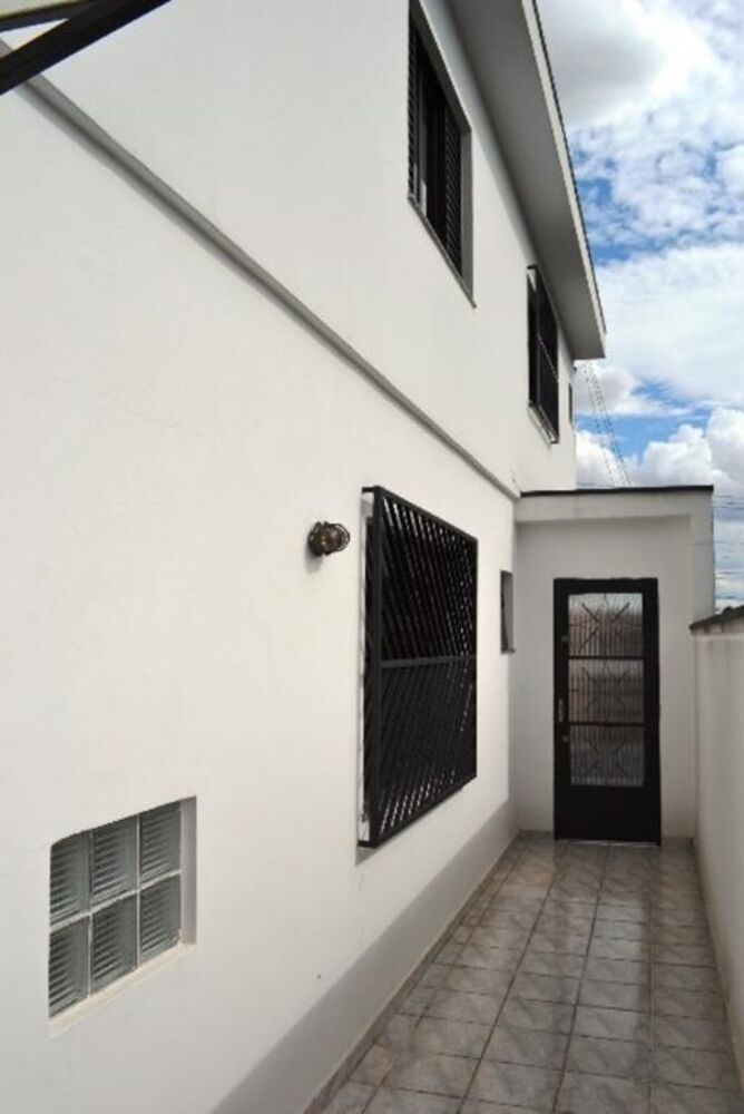 Sobrado, 4 quartos, 230 m² - Foto 6