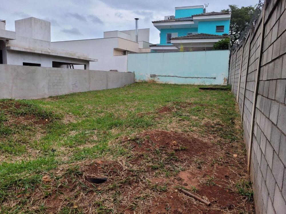 Loteamento e Condomínio, 268 m² - Foto 6