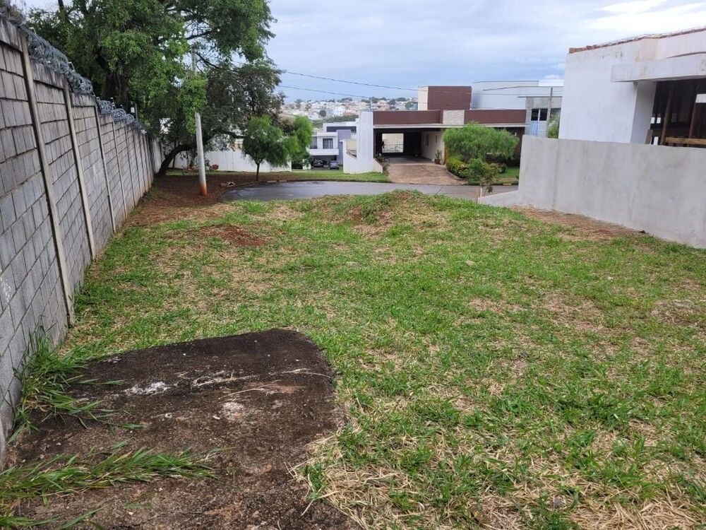 Loteamento e Condomínio, 268 m² - Foto 5