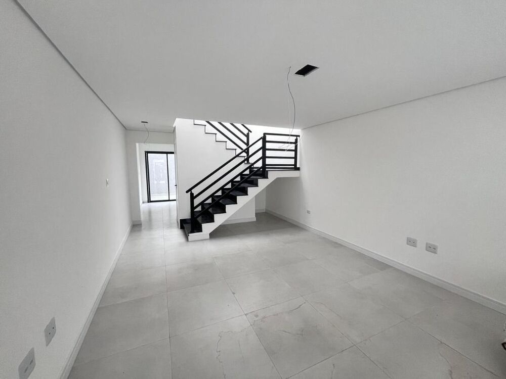 Sobrado, 3 quartos, 107 m² - Foto 2