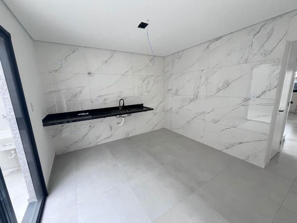 Sobrado, 3 quartos, 107 m² - Foto 3