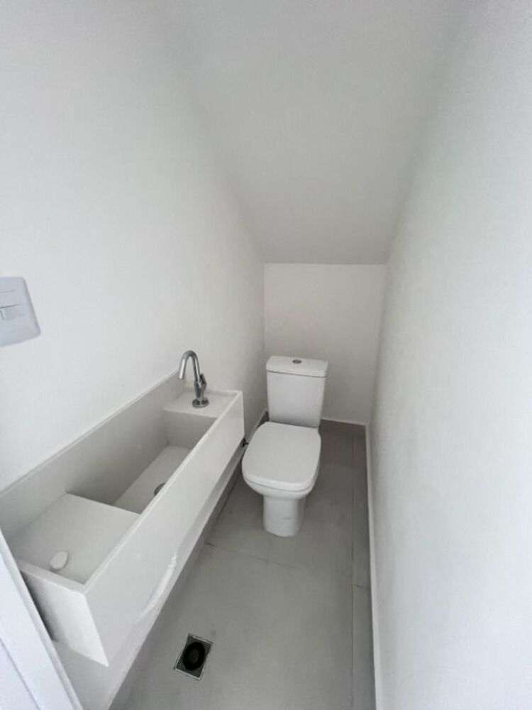 Sobrado, 3 quartos, 107 m² - Foto 6