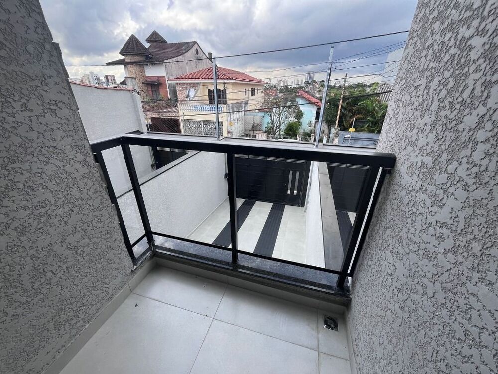 Sobrado, 3 quartos, 107 m² - Foto 4