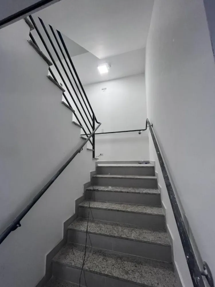Apartamento, 2 quartos, 42 m² - Foto 2