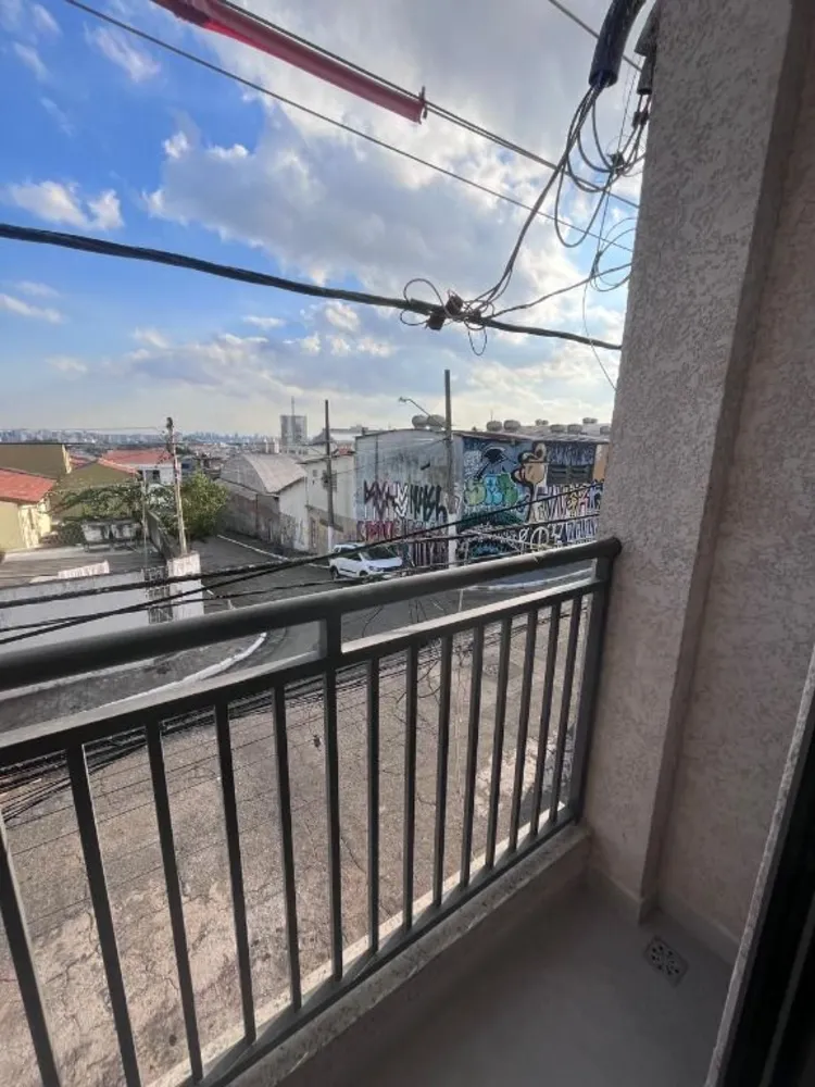 Apartamento, 2 quartos, 42 m² - Foto 4
