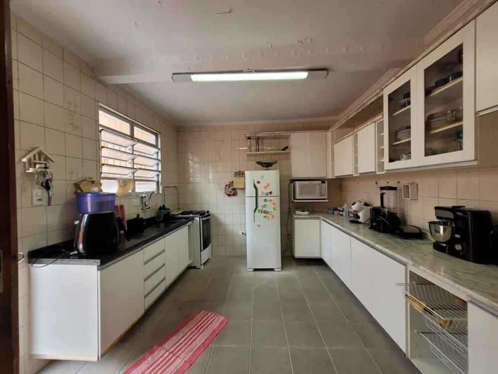 Casa, 5 quartos, 200 m² - Foto 14