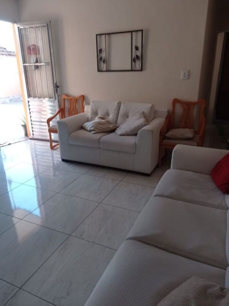 Casa, 5 quartos, 200 m² - Foto 4