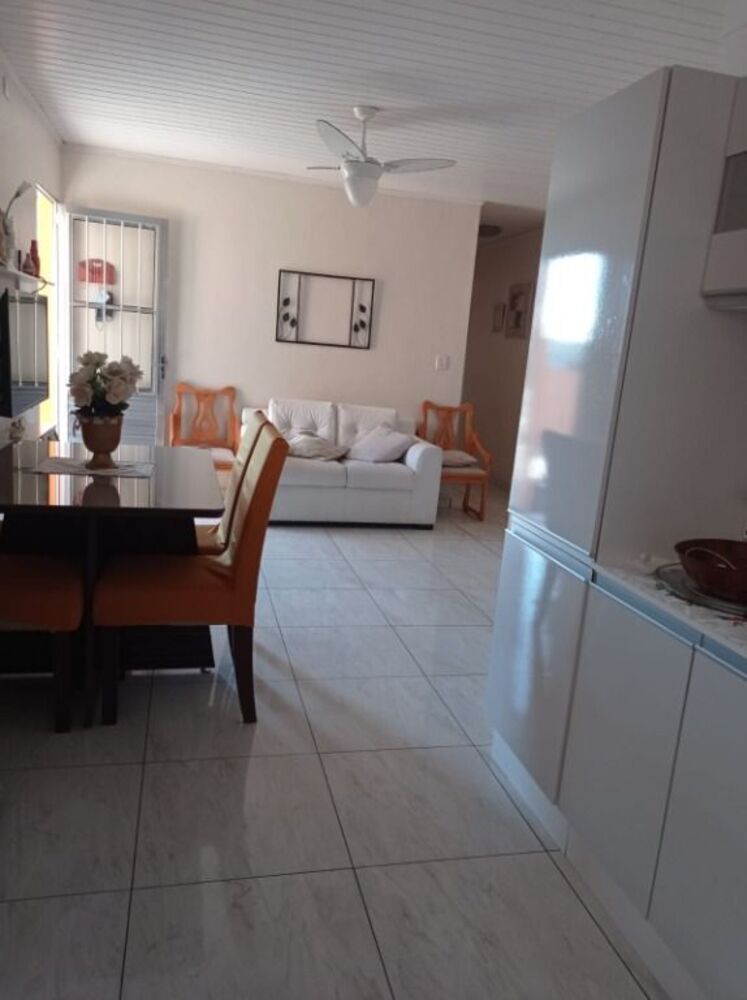 Casa, 5 quartos, 200 m² - Foto 17