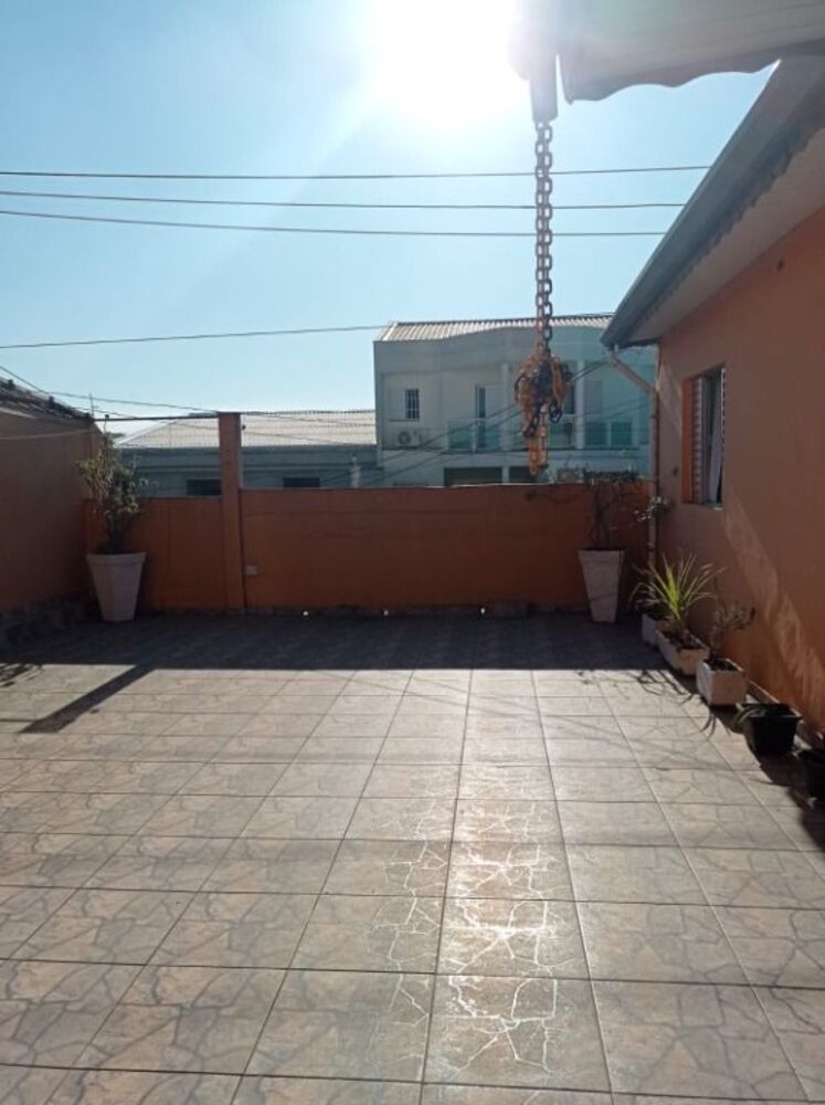 Casa, 5 quartos, 200 m² - Foto 22