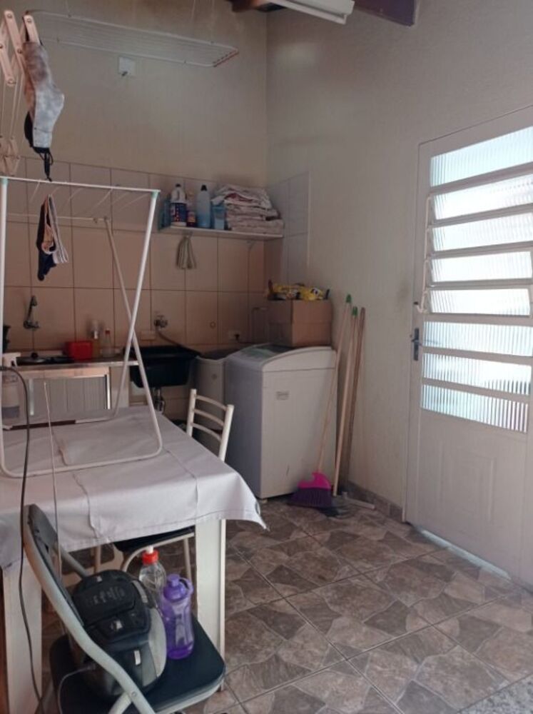 Casa, 5 quartos, 200 m² - Foto 10