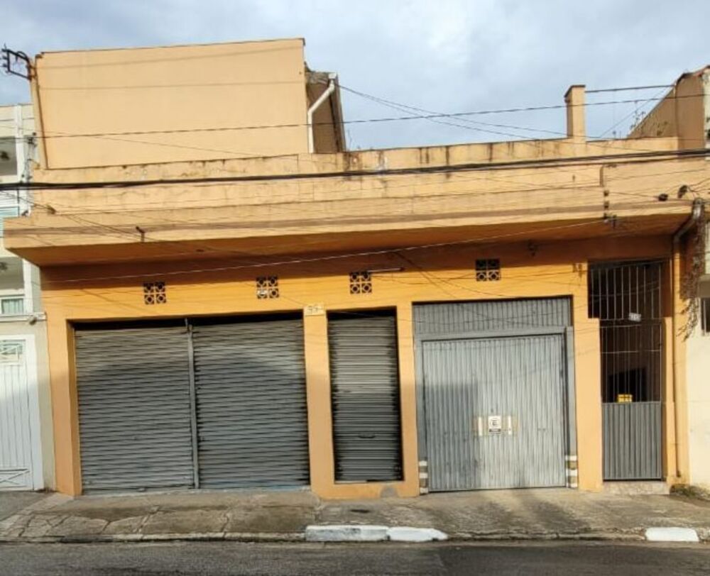 Casa, 5 quartos, 200 m² - Foto 1