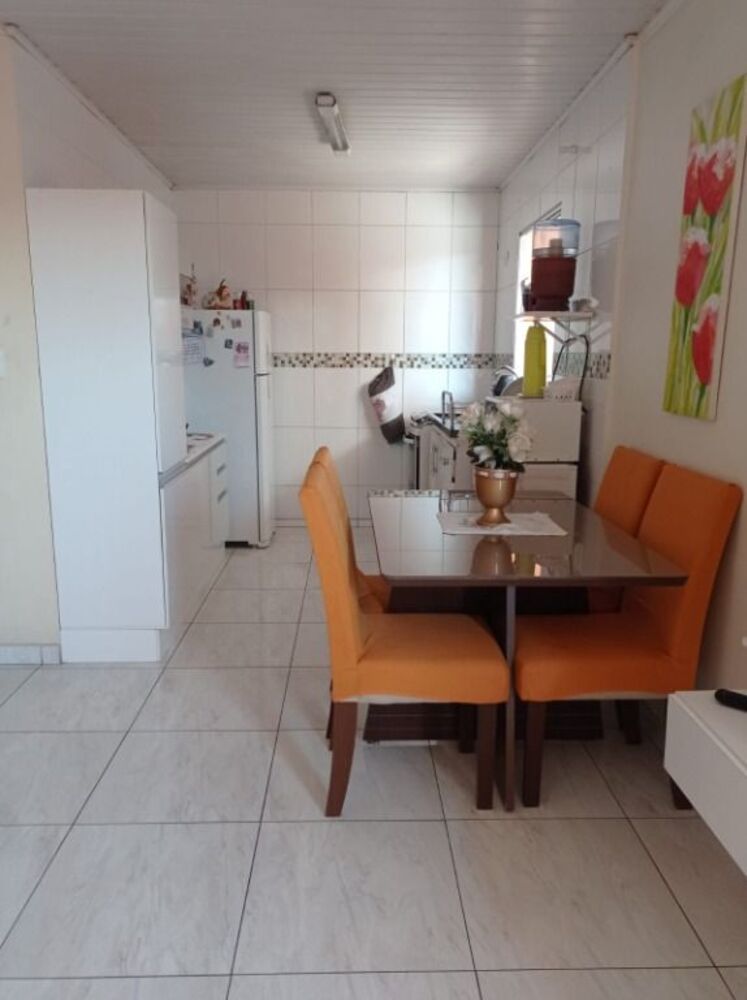 Casa, 5 quartos, 200 m² - Foto 13