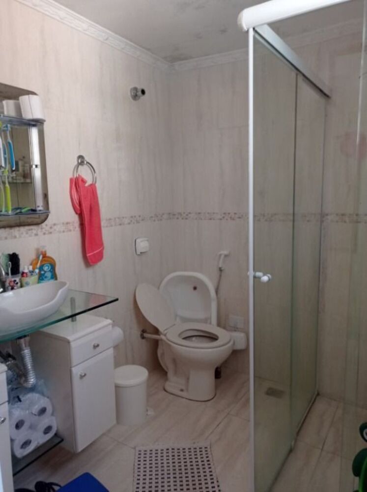 Casa, 5 quartos, 200 m² - Foto 29