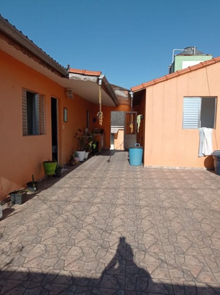 Casa, 5 quartos, 200 m² - Foto 30