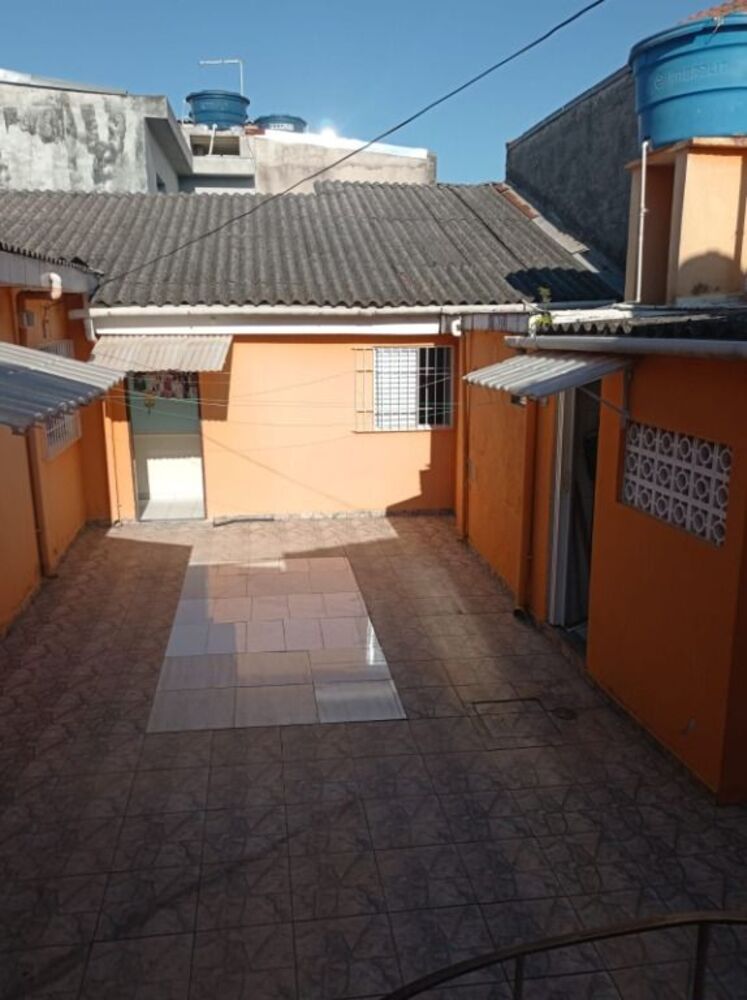 Casa, 5 quartos, 200 m² - Foto 8