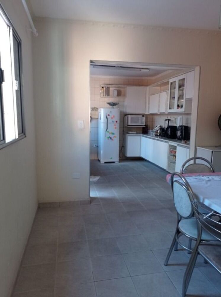 Casa, 5 quartos, 200 m² - Foto 12
