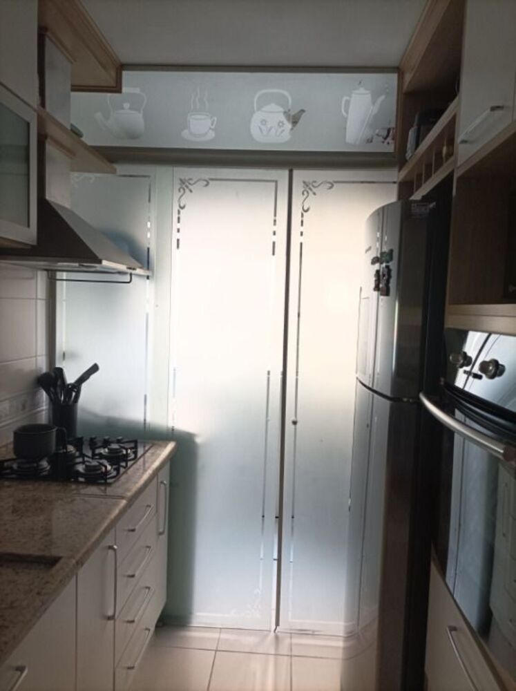Apartamento à venda com 3 quartos, 75m² - Foto 5
