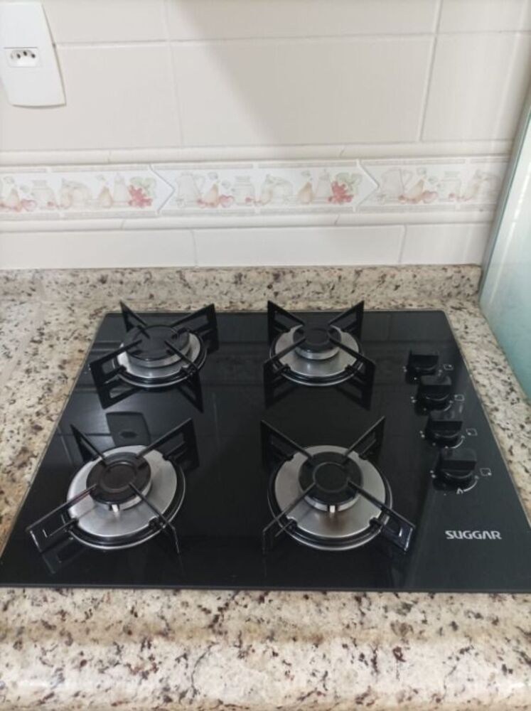 Apartamento à venda com 3 quartos, 75m² - Foto 6