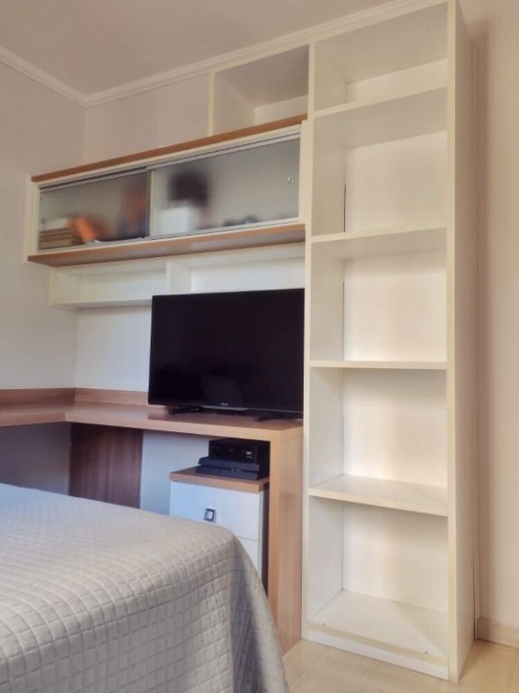 Apartamento à venda com 3 quartos, 75m² - Foto 11