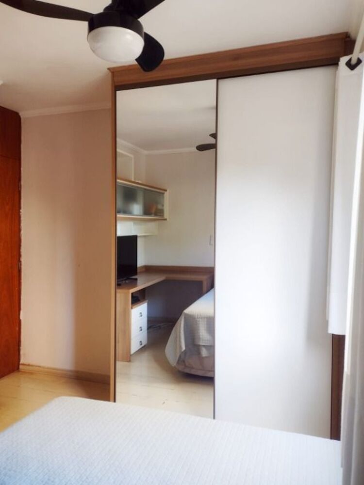 Apartamento à venda com 3 quartos, 75m² - Foto 9