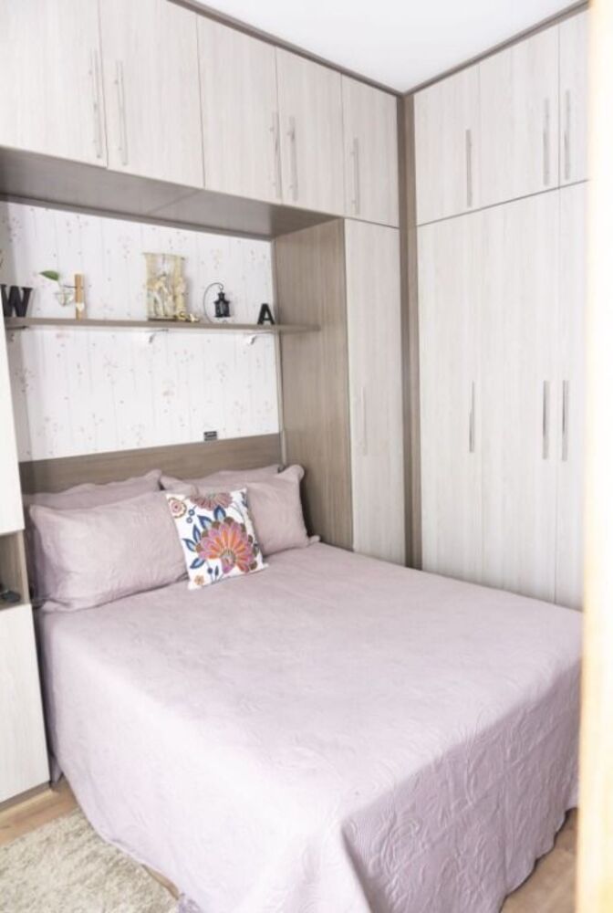 Sobrado à venda com 2 quartos, 75m² - Foto 5