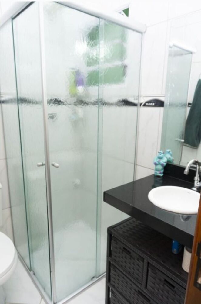 Sobrado à venda com 2 quartos, 75m² - Foto 9