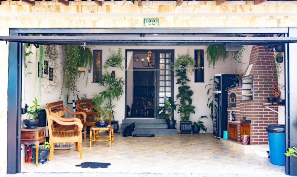 Sobrado à venda com 2 quartos, 75m² - Foto 12