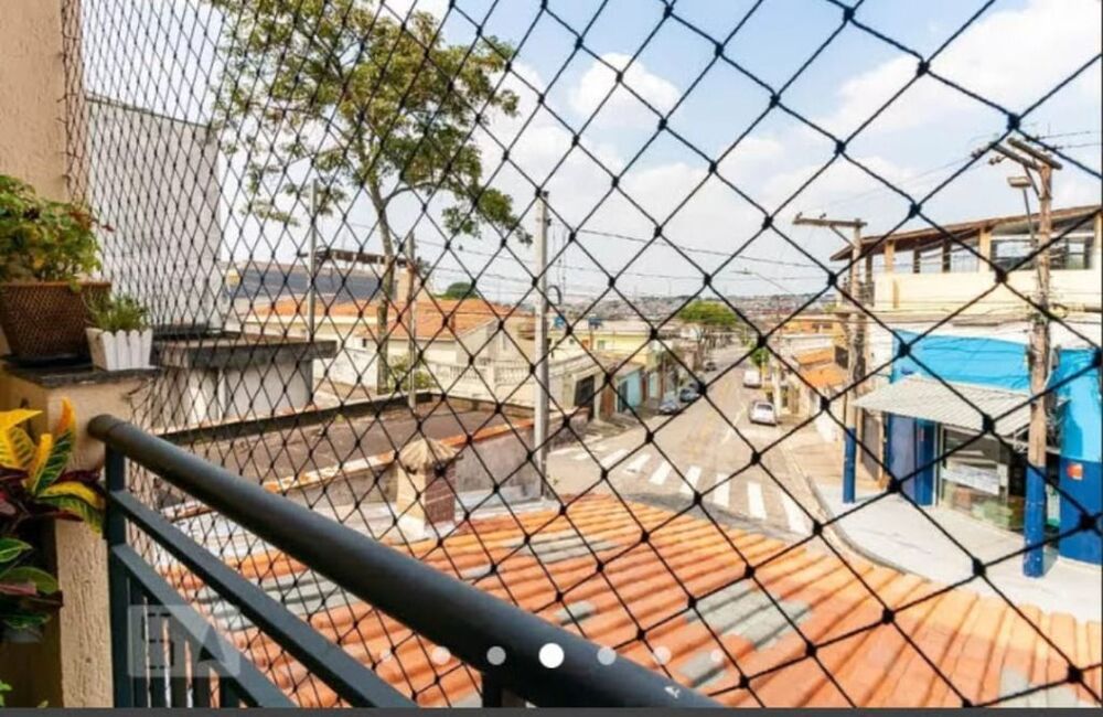 Sobrado à venda com 2 quartos, 75m² - Foto 6