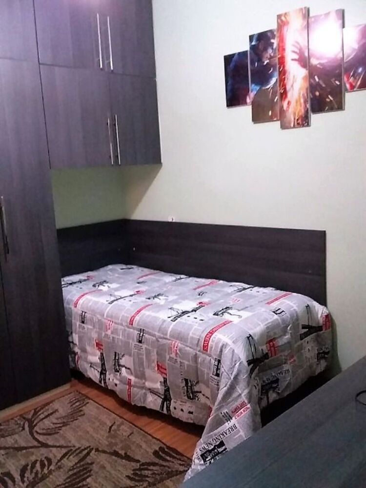 Sobrado à venda com 2 quartos, 75m² - Foto 2
