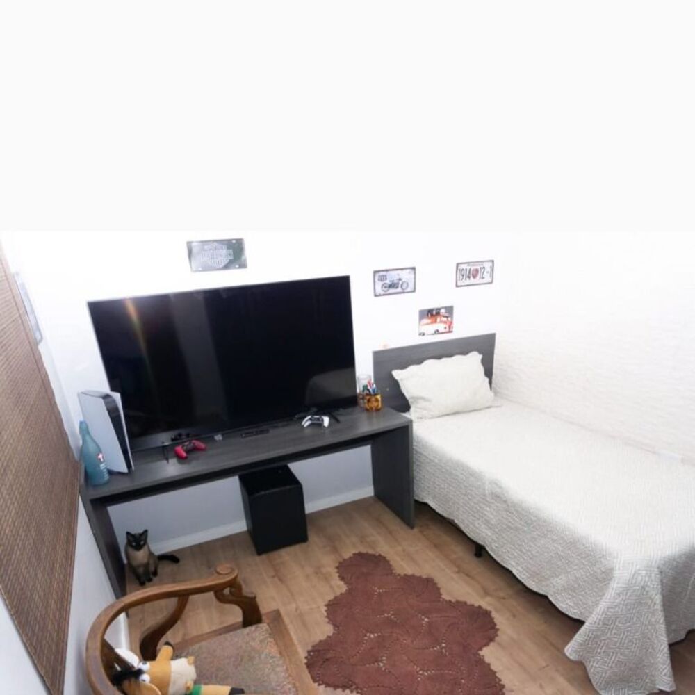 Sobrado à venda com 2 quartos, 75m² - Foto 10
