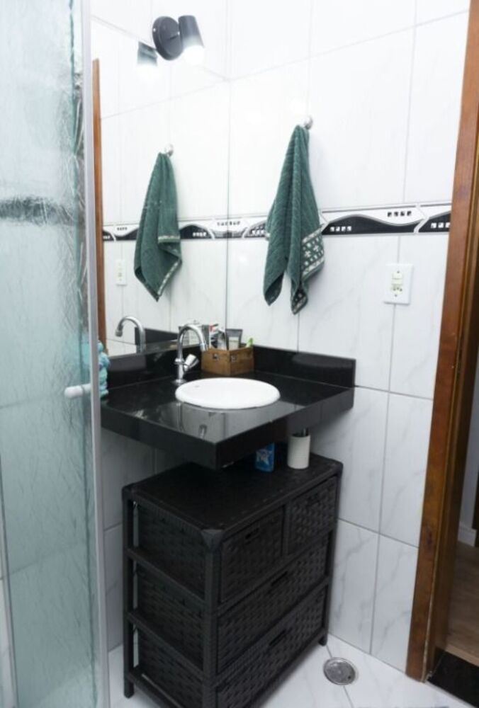 Sobrado à venda com 2 quartos, 75m² - Foto 7