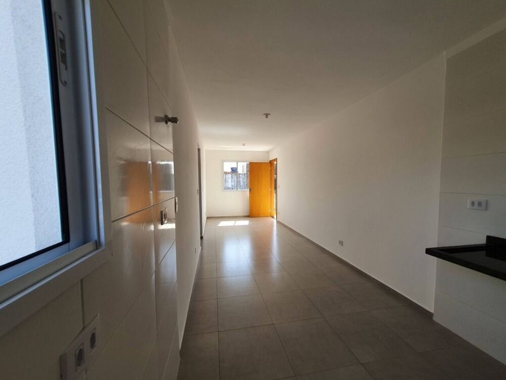 Apartamento, 2 quartos, 45 m² - Foto 9