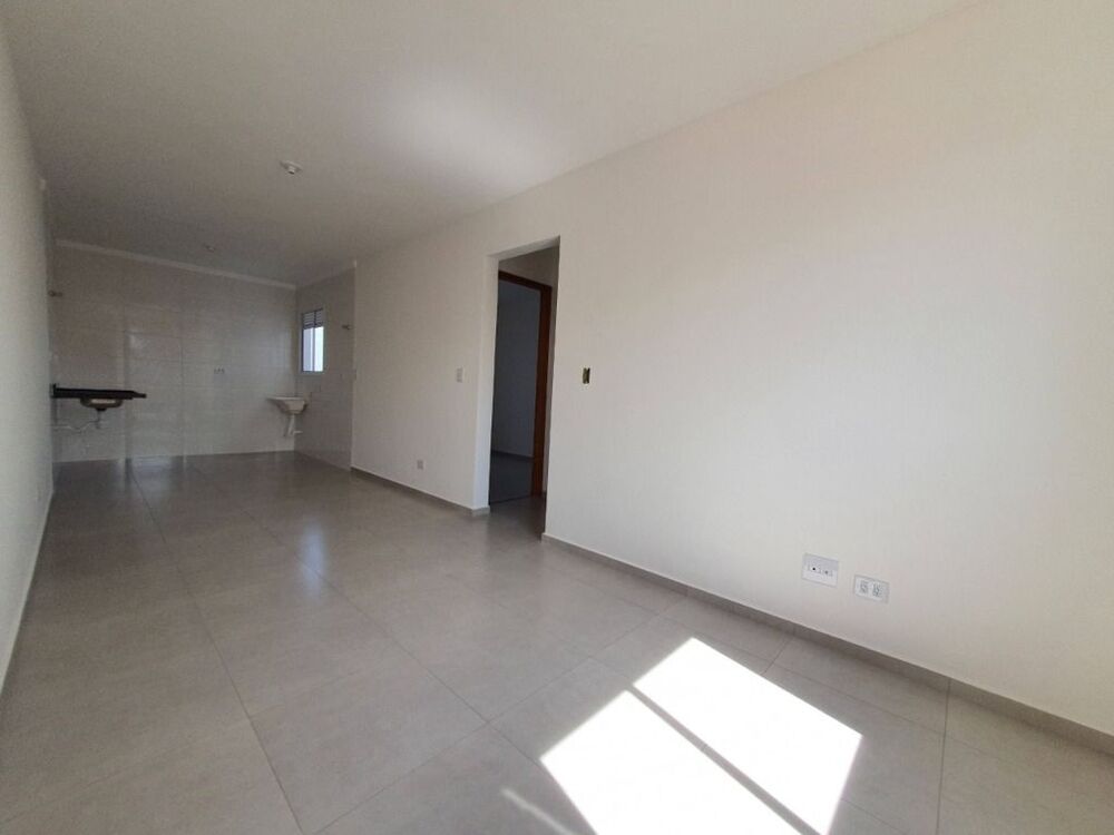 Apartamento, 2 quartos, 45 m² - Foto 8