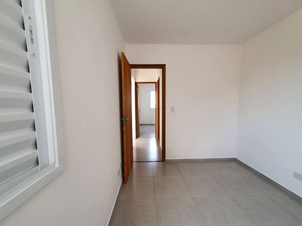 Apartamento, 2 quartos, 45 m² - Foto 3