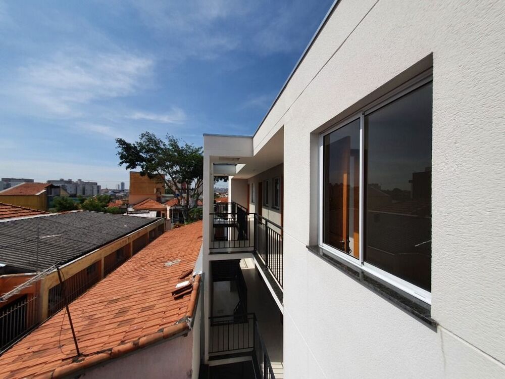 Apartamento, 2 quartos, 45 m² - Foto 2